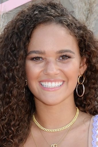 Immagine di Madison Pettis