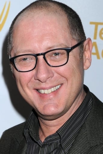 Immagine di James Spader