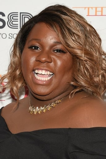 Immagine di Alex Newell