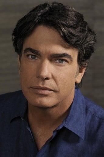 Immagine di Peter Gallagher