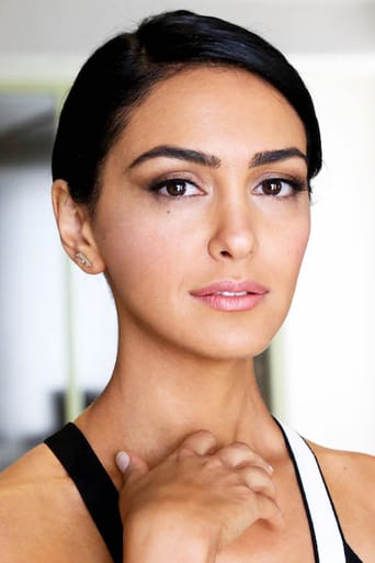 Immagine di Nazanin Boniadi