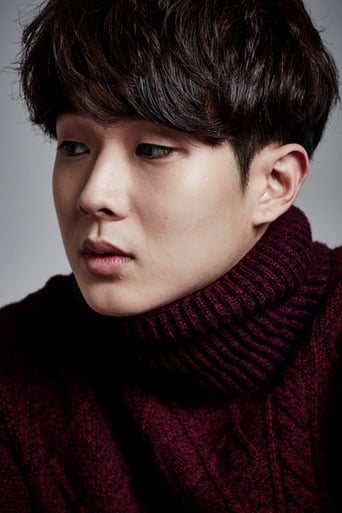 Immagine di Choi Woo-shik