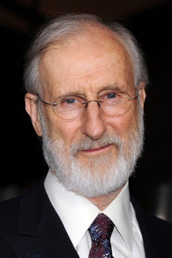 Immagine di James Cromwell