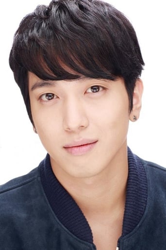 Immagine di Jung Yong-hwa