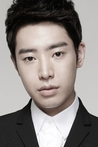 Immagine di Park Min-woo