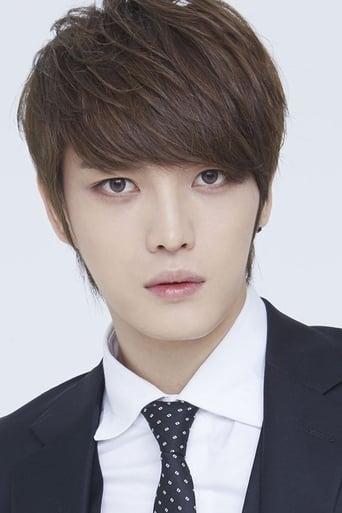 Immagine di Kim Jae-joong