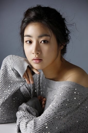 Immagine di Kang So-ra