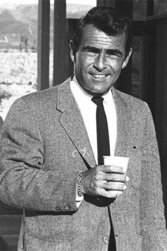 Immagine di Rod Serling