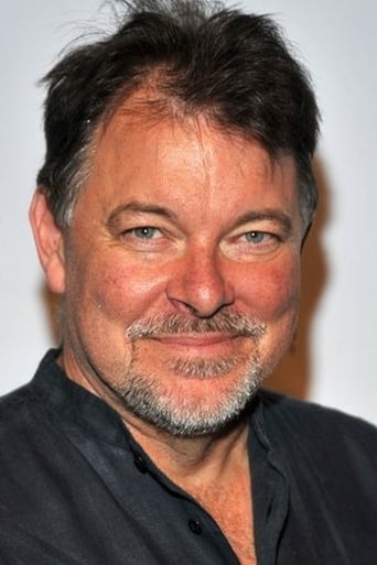 Immagine di Jonathan Frakes