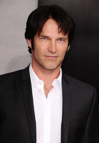 Immagine di Stephen Moyer