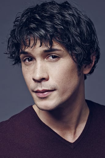 Immagine di Bob Morley