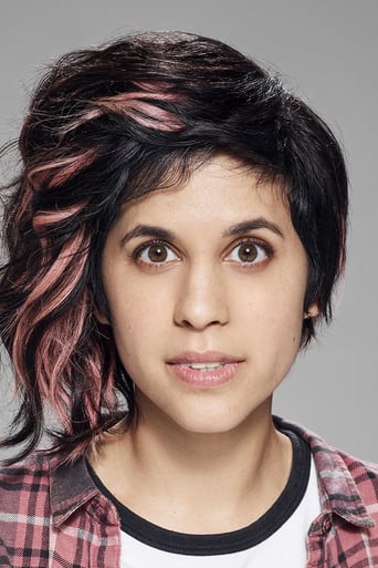 Immagine di Ashly Burch