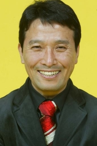 Immagine di Ahn Suk-hwan
