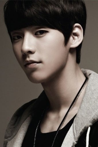 Immagine di Lee Min-hyuk