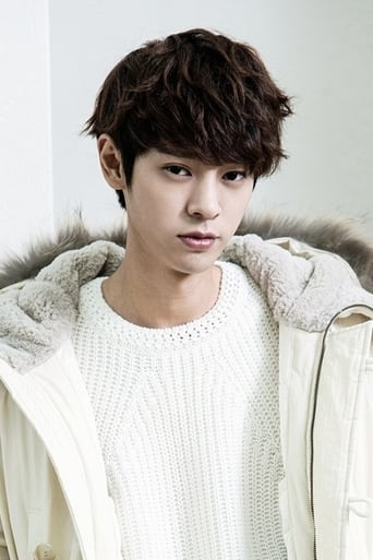 Immagine di Jung Joon-young