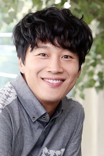 Immagine di Cha Tae-hyun