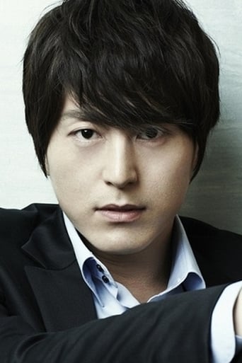 Immagine di Ryu Soo-young