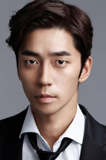 Immagine di Shin Sung-rok