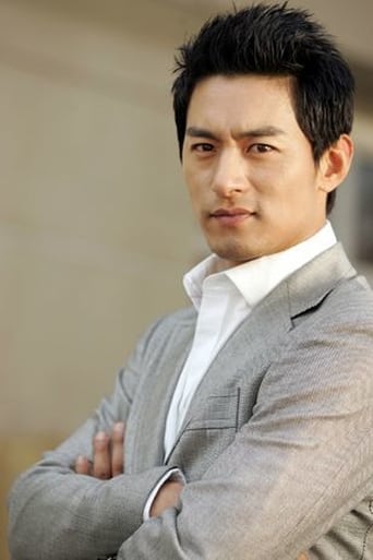 Immagine di Joo Jin-mo