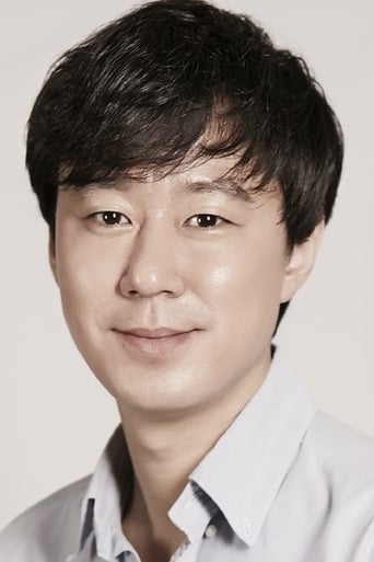 Immagine di Kim Young-Pil