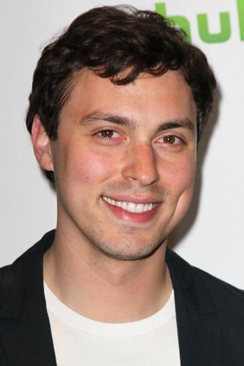 Immagine di John Francis Daley