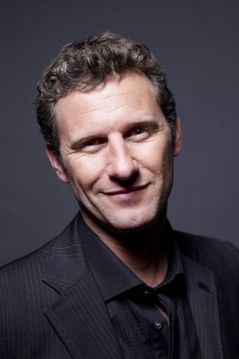 Immagine di Adam Hills