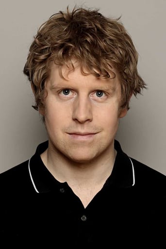 Immagine di Josh Widdicombe