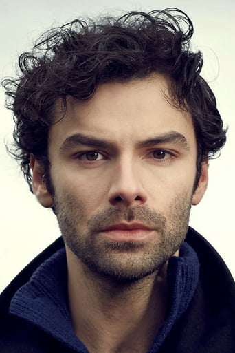 Immagine di Aidan Turner