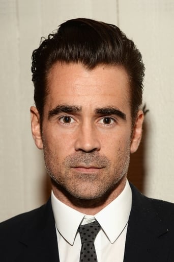 Immagine di Colin Farrell