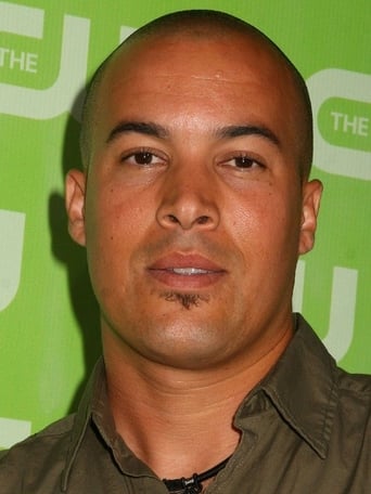 Immagine di Coby Bell