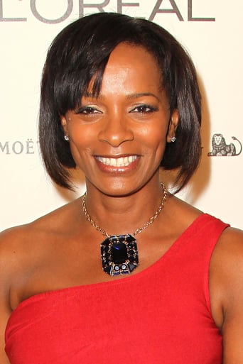 Immagine di Vanessa Bell Calloway