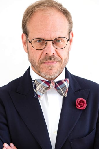 Immagine di Alton Brown