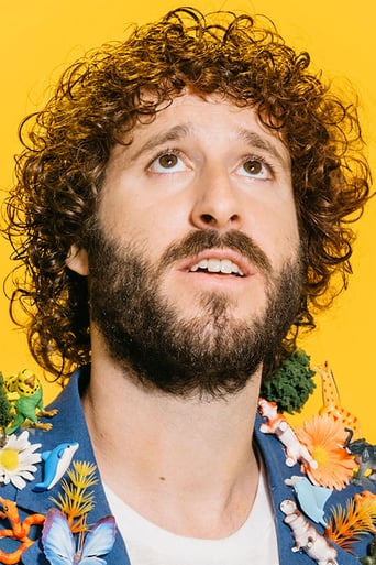 Immagine di Lil Dicky