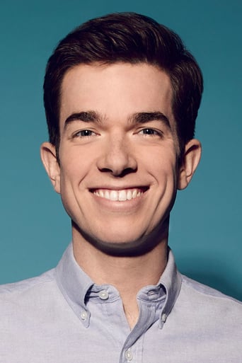 Immagine di John Mulaney