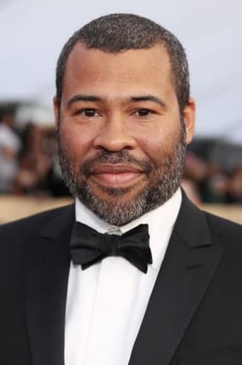 Immagine di Jordan Peele