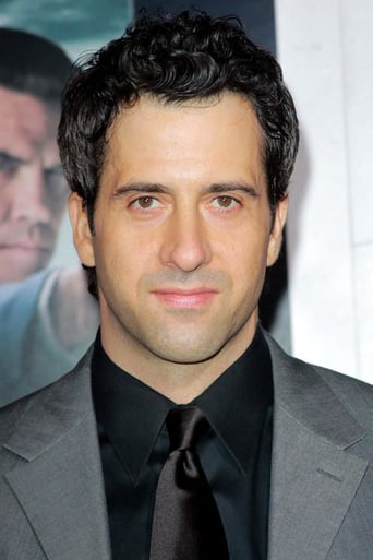 Immagine di Troy Garity