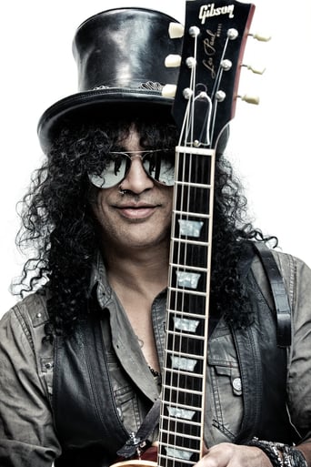 Immagine di Slash