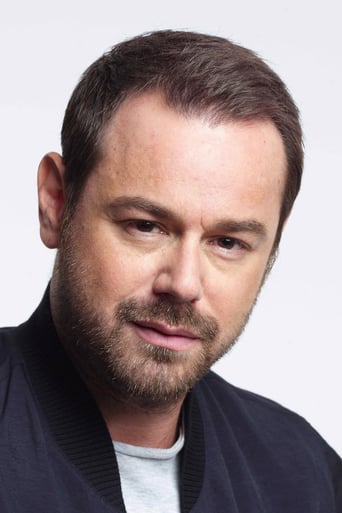 Immagine di Danny Dyer