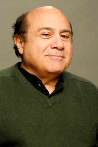 Immagine di Danny DeVito