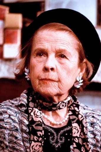 Immagine di Ruth Gordon