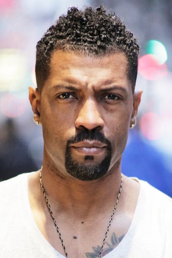 Immagine di Deon Cole