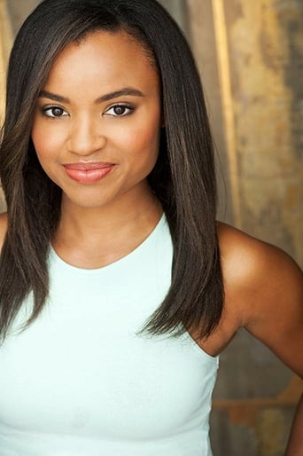 Immagine di Calida Jones