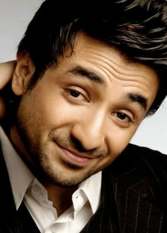 Immagine di Vir Das