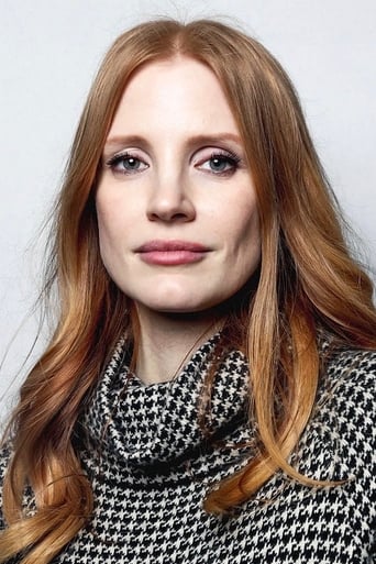 Immagine di Jessica Chastain