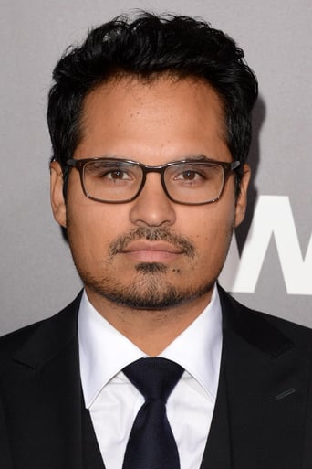 Immagine di Michael Peña