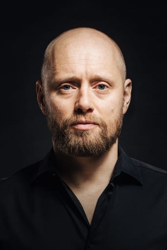 Immagine di Aksel Hennie