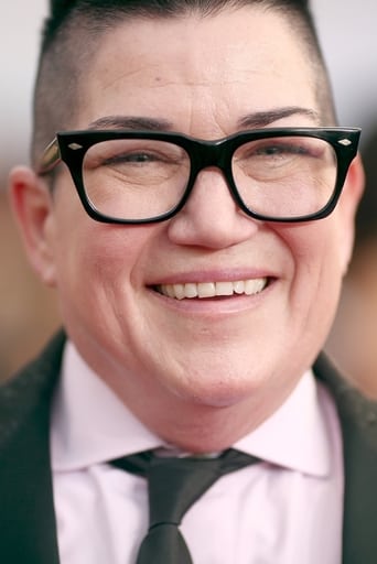 Immagine di Lea DeLaria