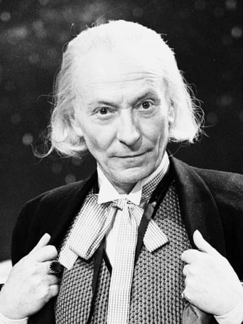 Immagine di William Hartnell