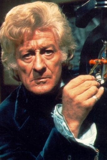 Immagine di Jon Pertwee