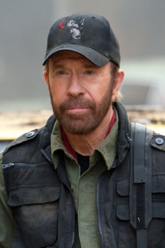 Immagine di Chuck Norris